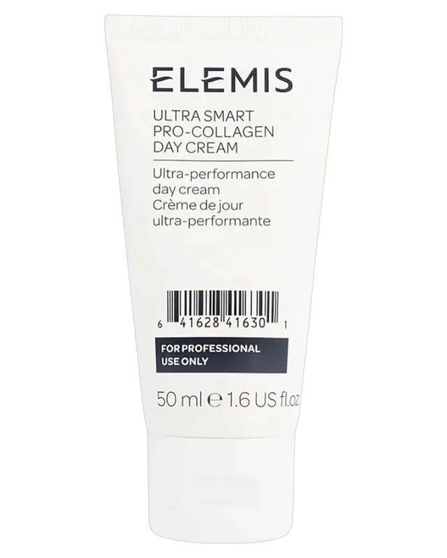 Elemis Ultra Smart Pro-Collagen Day Cream 50 ml