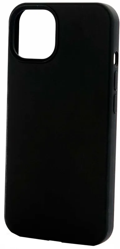 Cirafon Silicone Case Iphone 13 Pro Svart