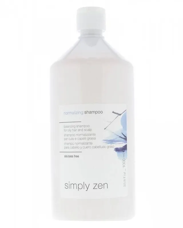 Simply Zen - Normalizing Shampoo 1000 ml