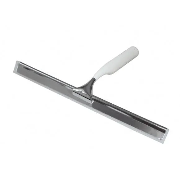 Duschskrapa Demerx Rostfri 25 cm (#5047)