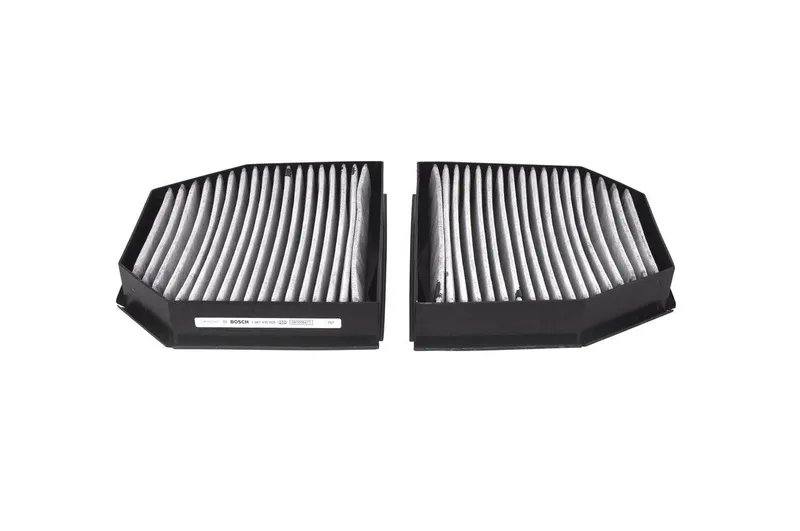 Kupéfilter BOSCH 1 987 435 508