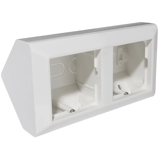 HÖRNBOX RS 2-F 4044261443 | Beijerbygg Byggmaterial