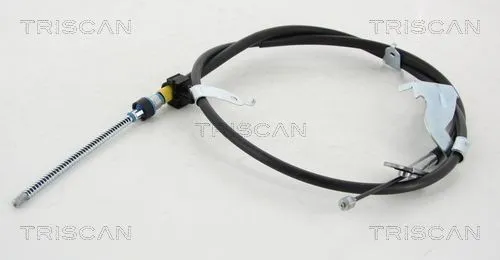 Handbromsvajer TRISCAN 8140 131330