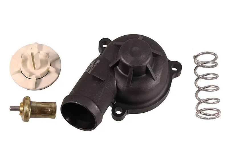 Termostat, kylvätska METZGER 4006468