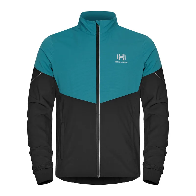 Hellner Vassara Jacket Men’s Biscay Bay