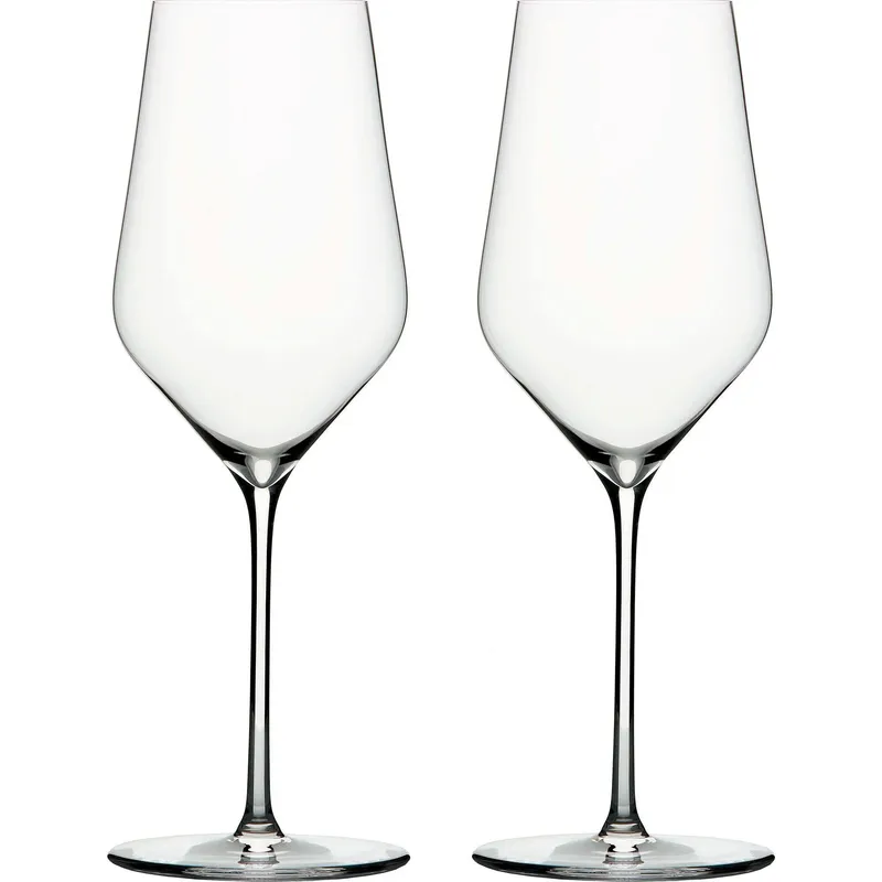 Zalto Vitvinsglas 400 ml. 2 st.