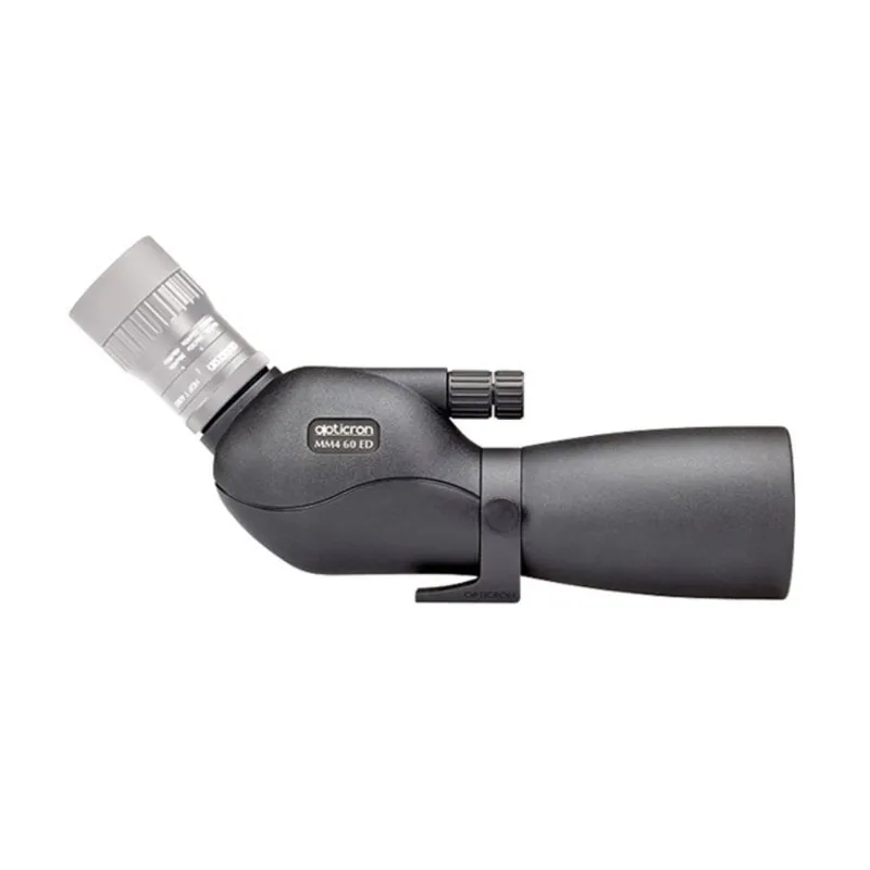 Opticron MM4 60 GA ED Vinklad Tubkikare