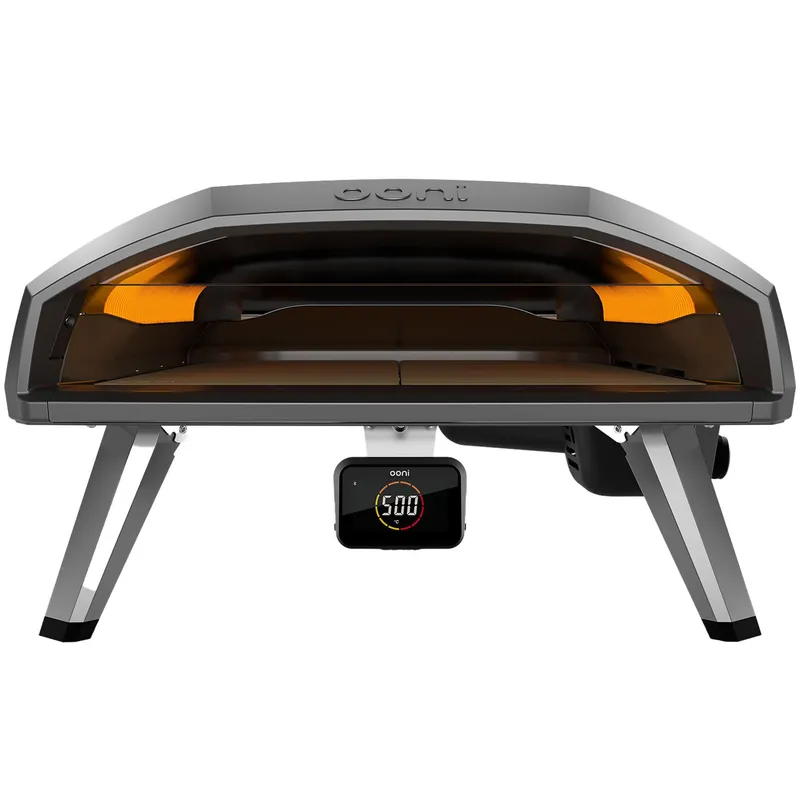 Ooni Koda 2 Pro pizzaugn