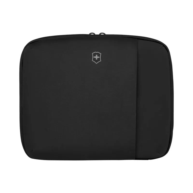 VICTORINOX Researtiklar Hängande necessär Hängande resenecessär Svart 653374 - Necessär, Väska,