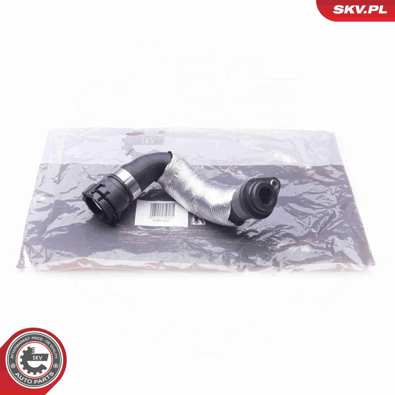 Kylarslang ESEN SKV 24SKV253