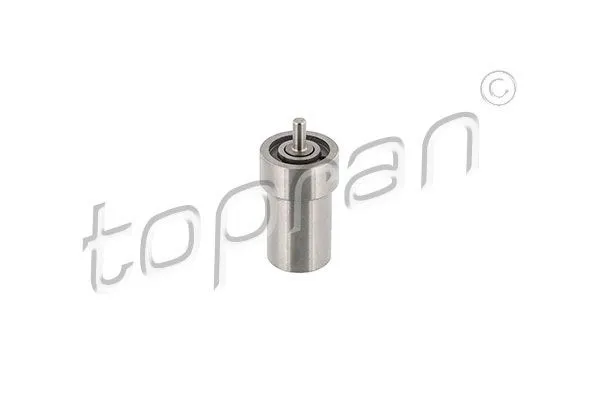 Munstyckskropp TOPRAN 101 465