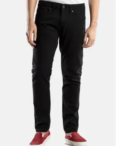 Reell Jeans Spider Jeans Svart (#5047)