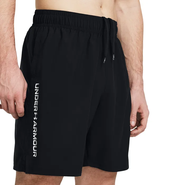 Shorts & Bermudas Under Armour Ua Tech Woven Wordmark Short