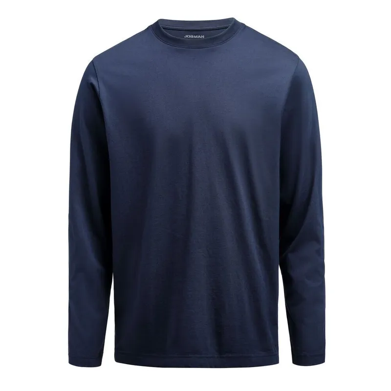 Jobman 5130 T-shirt marin XL