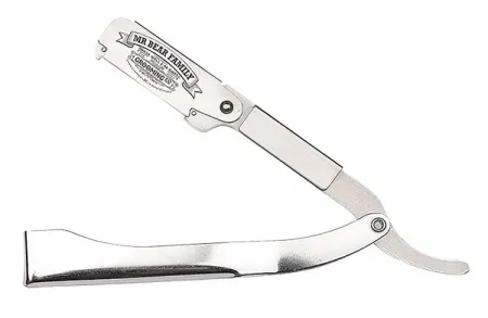 Straight Razor – MBF