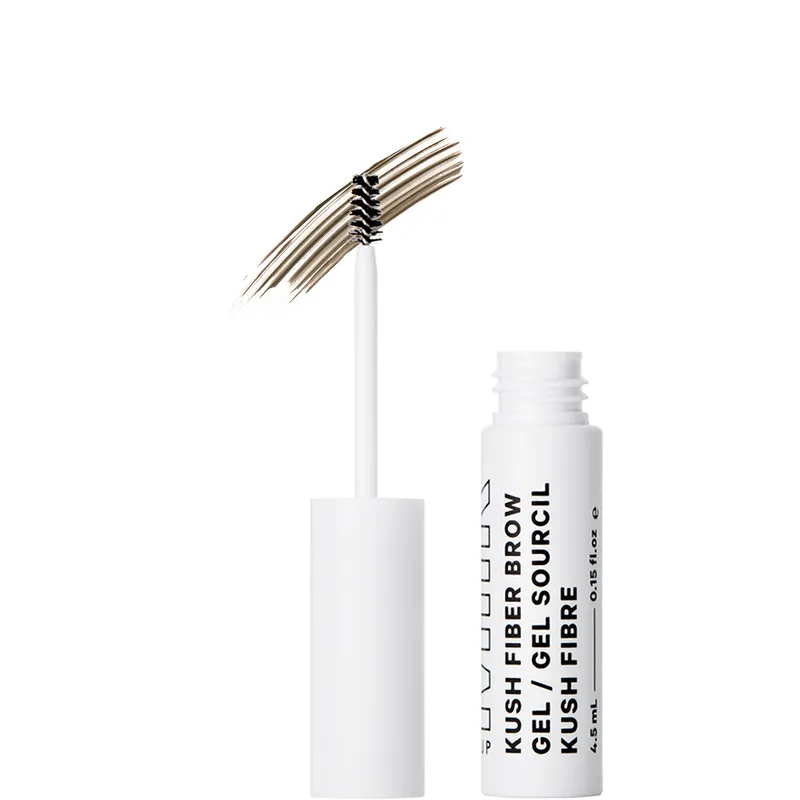 Kush – Fiber Brow Gel (#0129)
