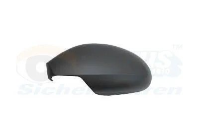 Kåpa, yttre backspegel VAN WEZEL 4917843