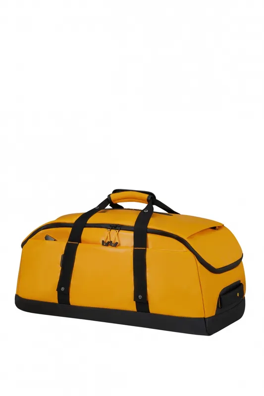 Samsonite Prodiver - Duffelväska/Ryggsäck M Yellow, Premium