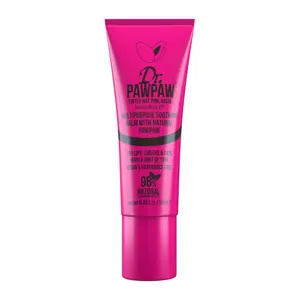 Dr. PawPaw Multi-Function Tinted Lip Balm Hot Pink 10 ml