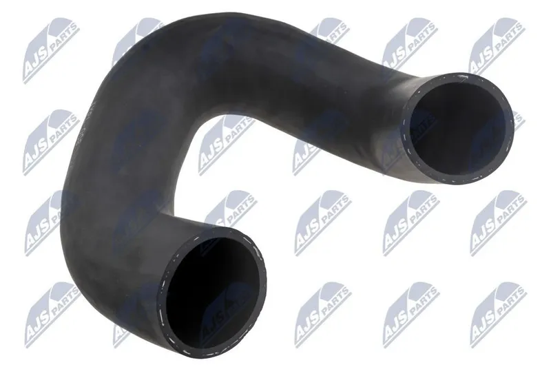 Laddluftslang NTY GPP-PL-008
