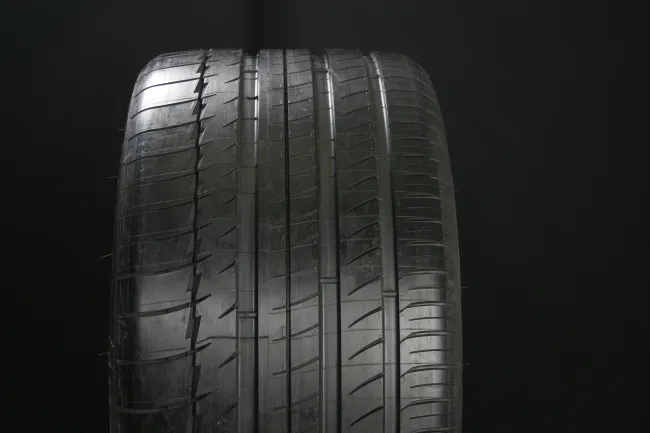 Michelin Pilot Sport PS2 ( 265/35 ZR18 (97Y) XL EV Suitable, N3 )