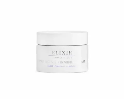 Elixir Cosmeceuticals Pro Age Firming Cream