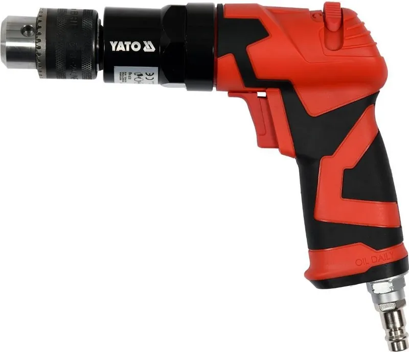 Borrmaskin (tryckluft) YATO YT-09703
