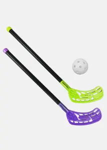 SportMe Innebandyset Mini 45 cm