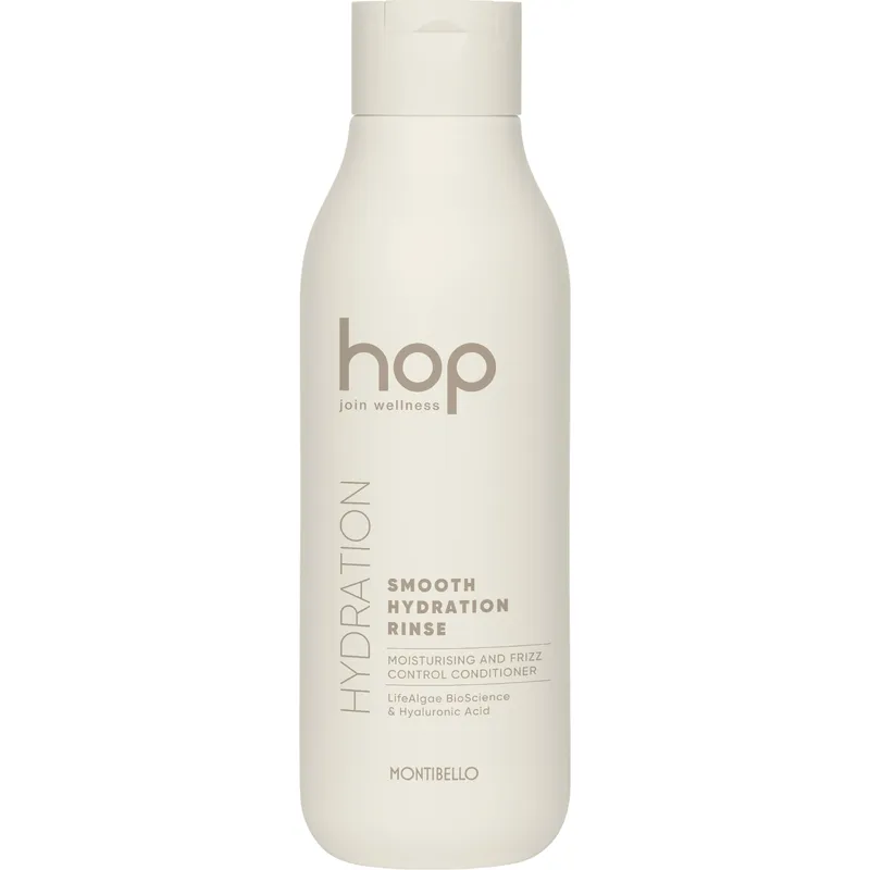 Montibello HOP Smooth Hydration Rinse 750 ml