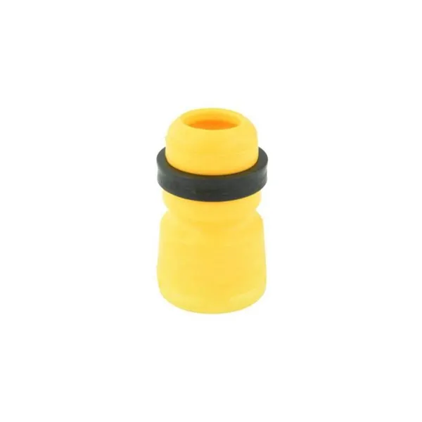 Gummibuffert, fjädring FEBEST VWD-2KF