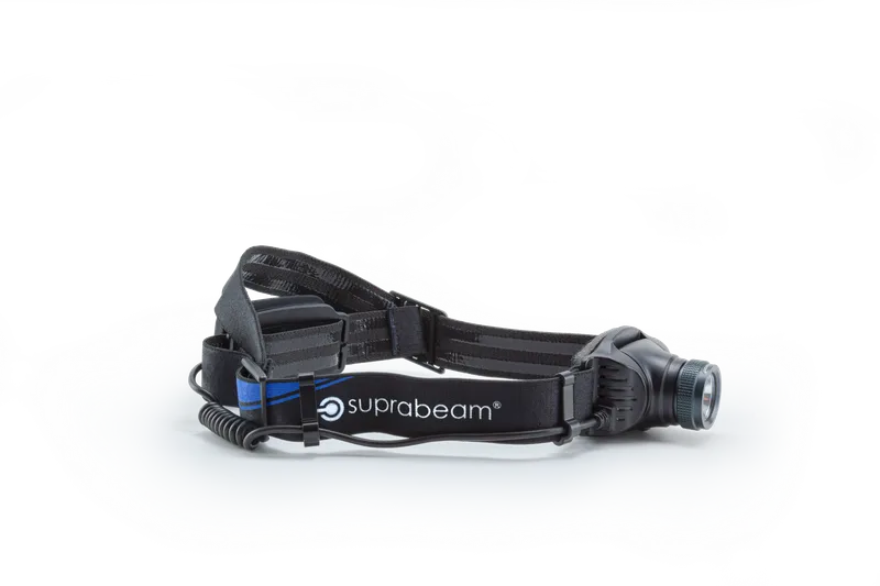 Suprabeam 900430 Pannlampa