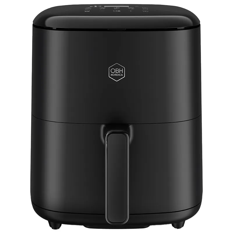 Obh nordica Easy Fry Max Digital airfryer 5 liter