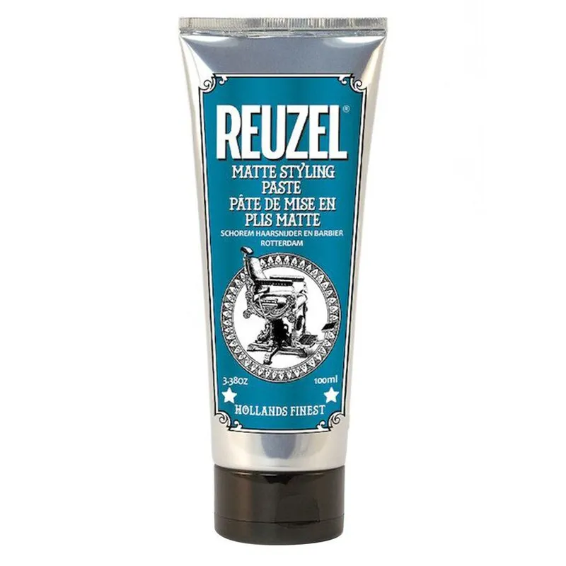 Reuzel - Matte Styling Paste 100 ml