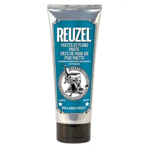 Reuzel - Matte Styling Paste 100 ml