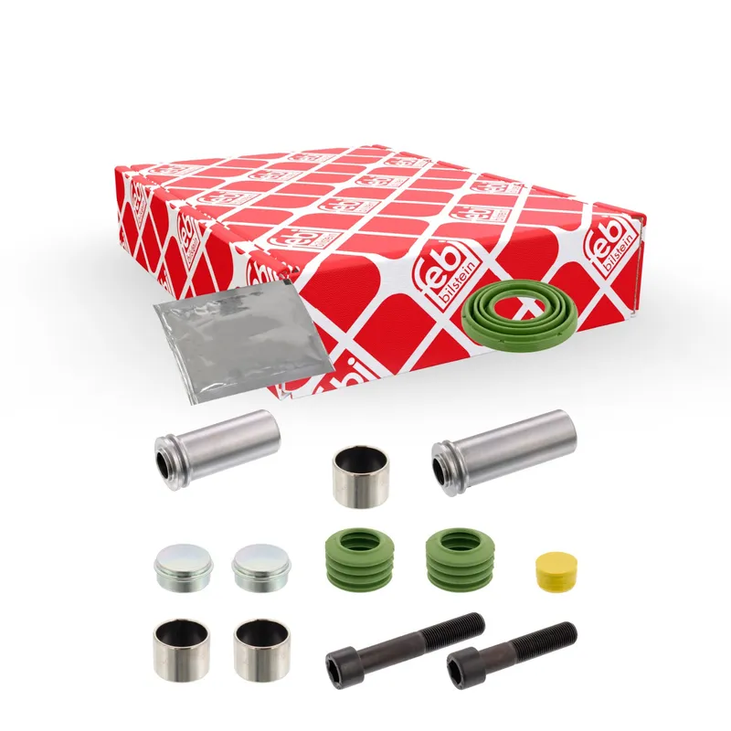 Renoveringssats, bromsok FEBI BILSTEIN 107248