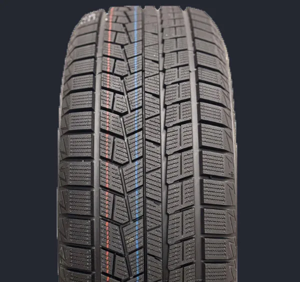 Mazzini Snowleopard 3 – 205/65R16 – Vinterdäck