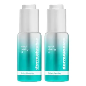 Retinol Clearing Oil