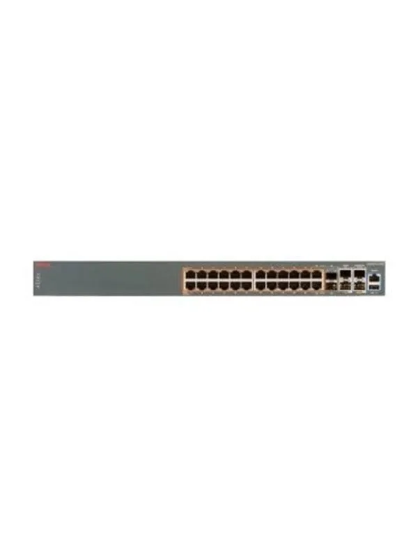 Extreme Networks Ethernet Routing Switch 3600 3626GTS