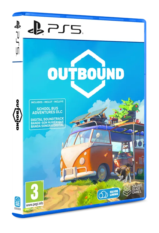 Outbound