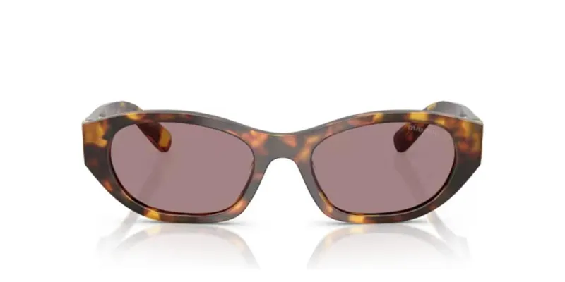 Miu Miu 0MU A03S Solglasögon -