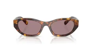 Miu Miu 0MU A03S Solglasögon -