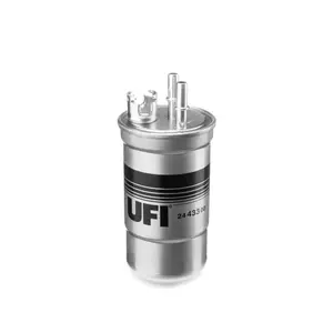 Bränslefilter UFI 24.433.00