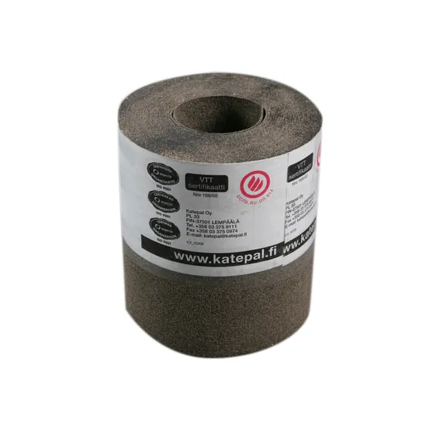 GRUNDISOLPAPP YEP 2500 20CMX10 M | Beijerbygg Byggmaterial