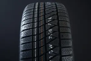 Kumho WinterCraft WS71 SUV ( 215/65 R17 104T XL )