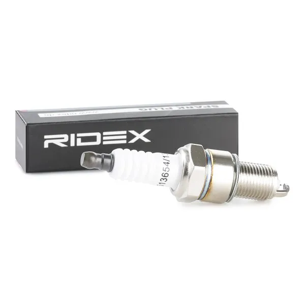 RIDEX 686S0028 Tändstift