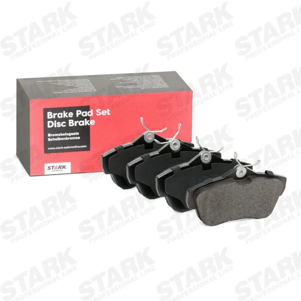 Bromsbelägg STARK SKBP-0010344