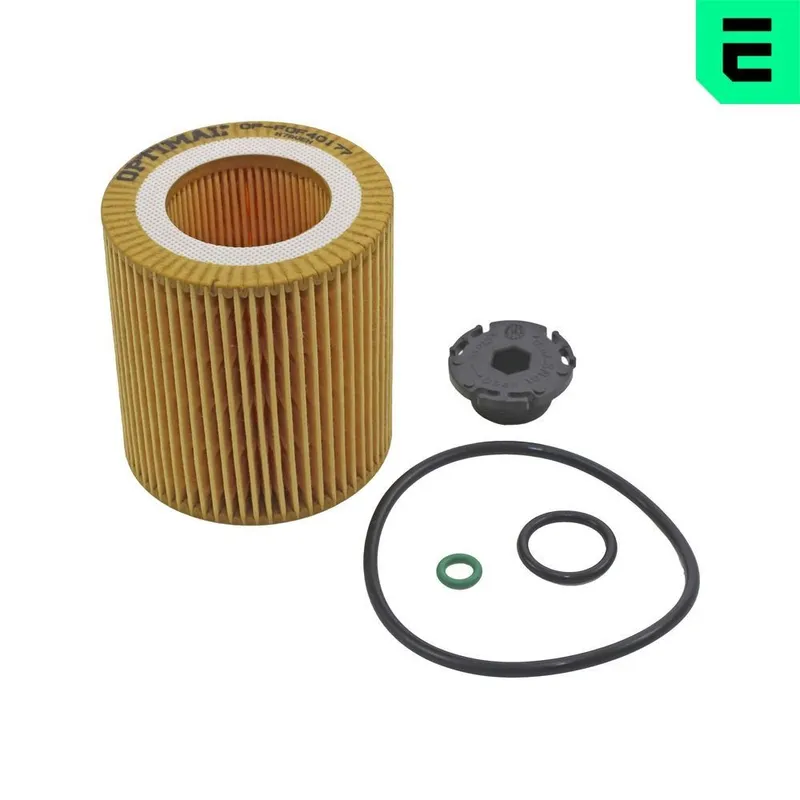 Oljefilter OPTIMAL OP-FOF40177