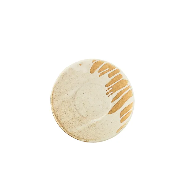 Terra Roko Sand Koppfat 14,5 cm