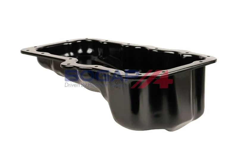 Packbox, vevaxel BOGAP A1119104