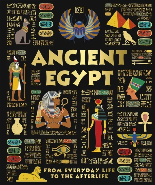 Ancient Egypt (#3163)